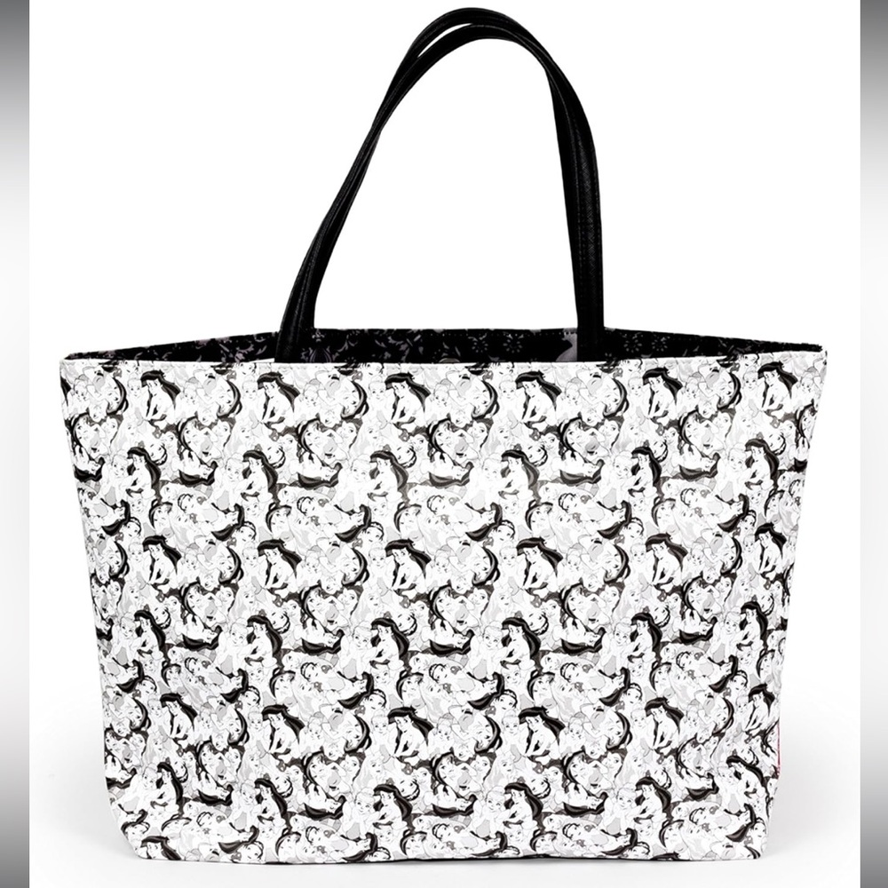 Disney Princess Tote - Picture 2 of 9